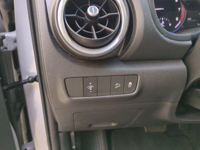 2022 Hyundai KONA SEL Auto FWD