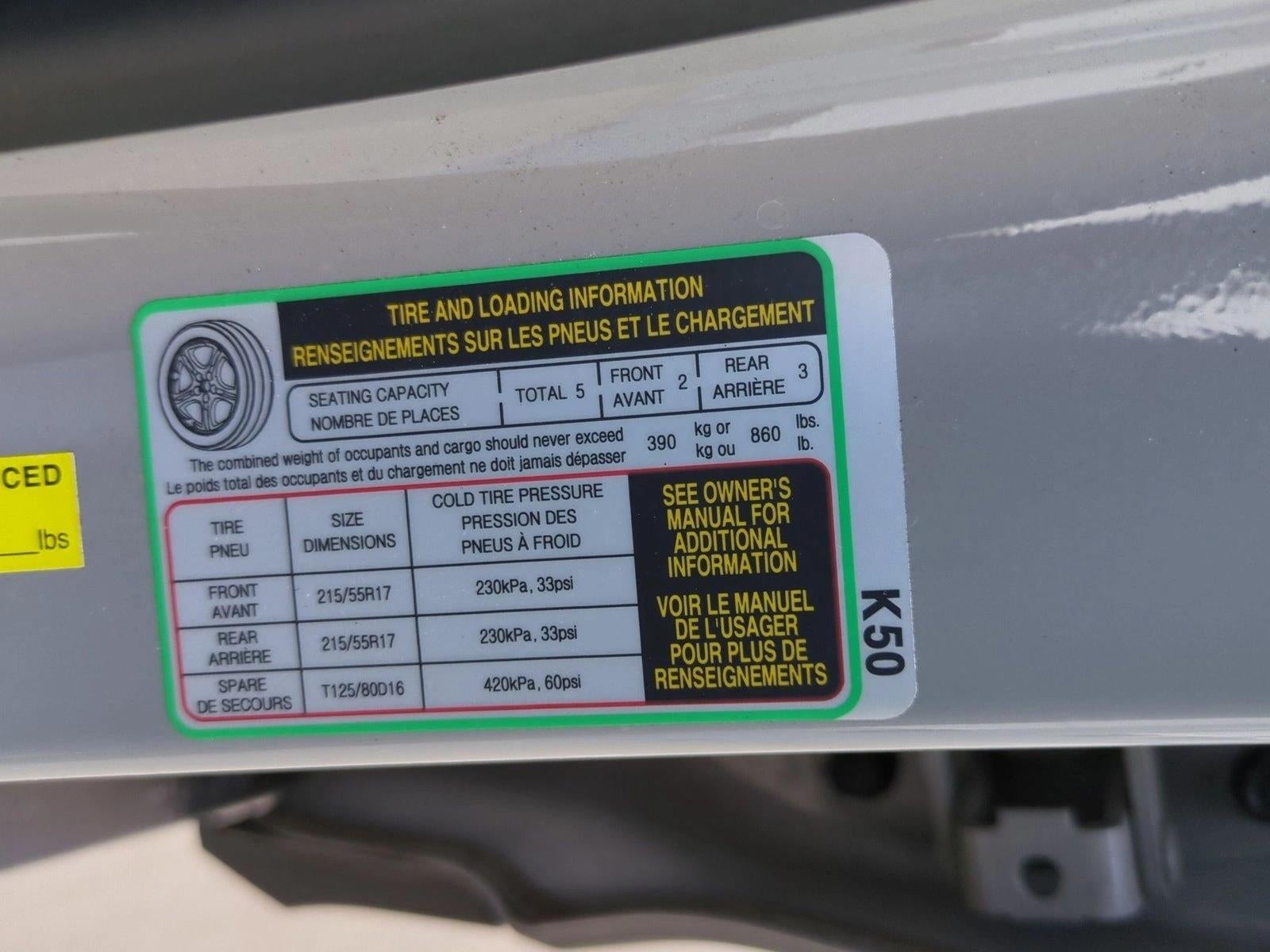 2022 Hyundai KONA SEL Auto FWD