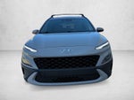 2022 Hyundai KONA SEL Auto FWD