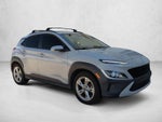 2022 Hyundai KONA SEL Auto FWD