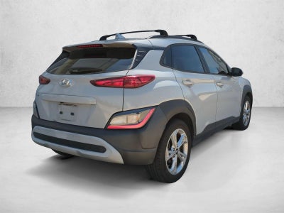2022 Hyundai KONA SEL Auto FWD