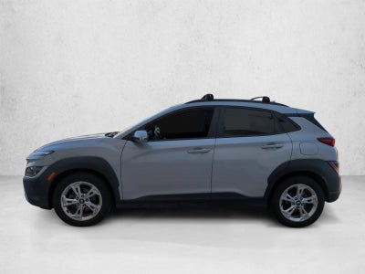 2022 Hyundai KONA SEL Auto FWD