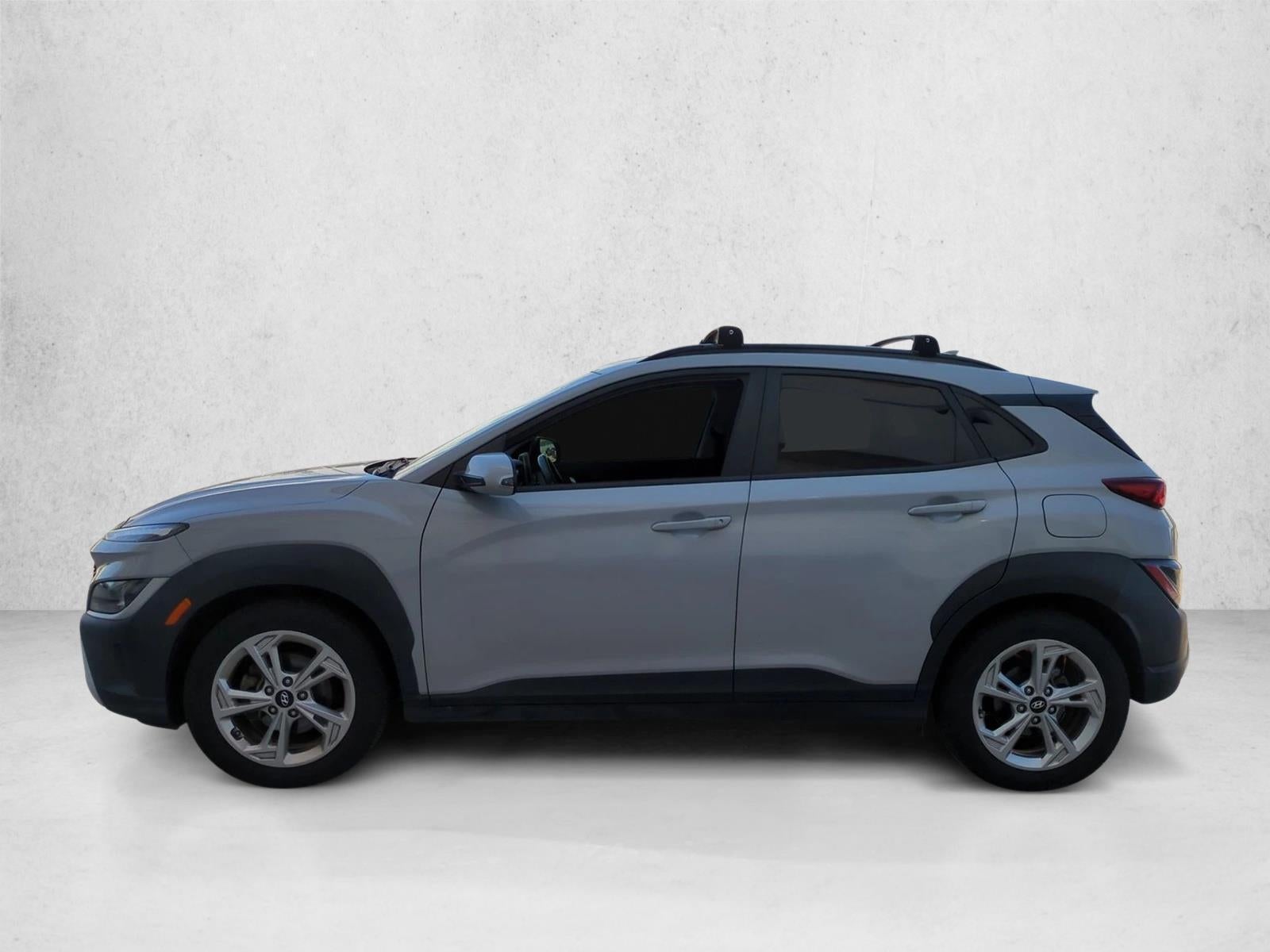 2022 Hyundai KONA SEL Auto FWD