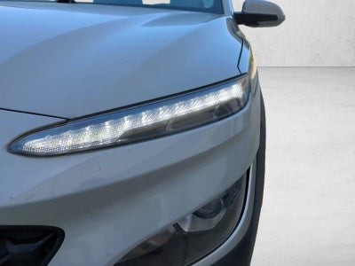 2022 Hyundai KONA SEL Auto FWD