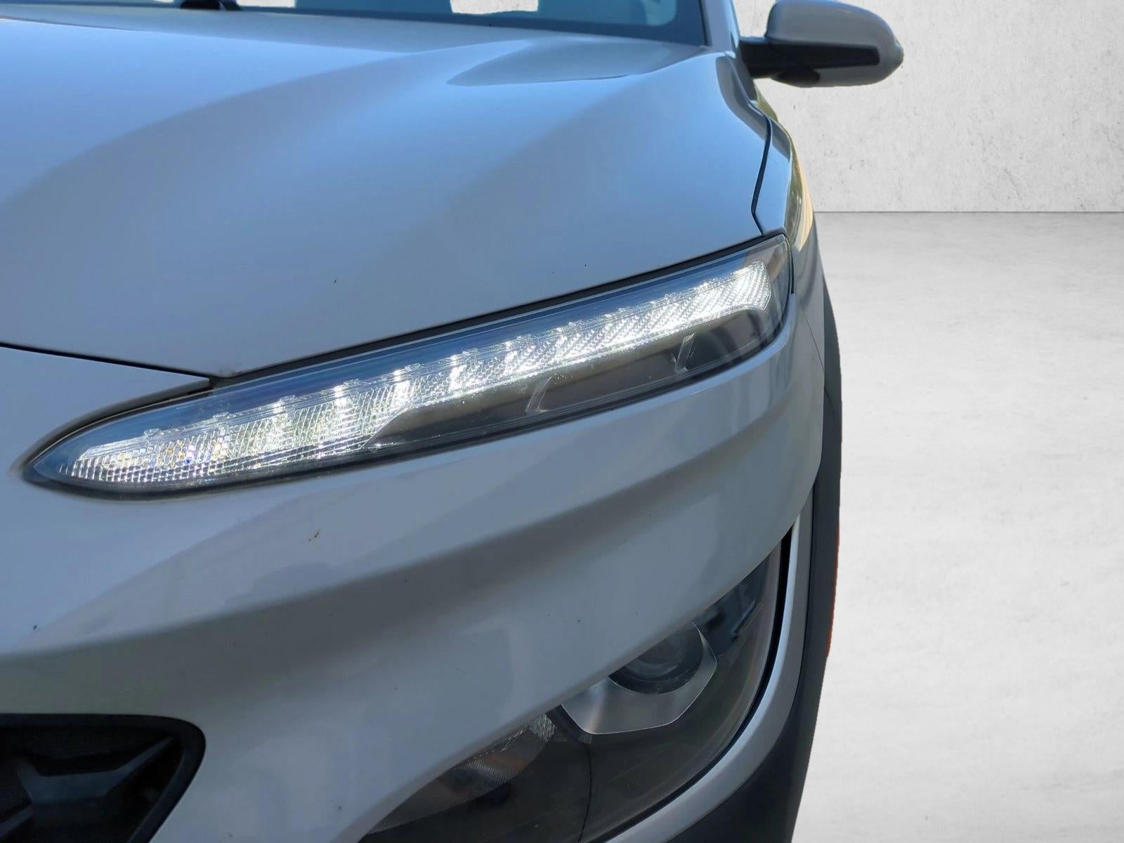 2022 Hyundai KONA SEL Auto FWD