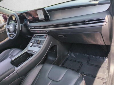 2023 Hyundai PALISADE SEL AWD