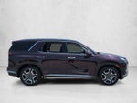 2023 Hyundai PALISADE SEL AWD
