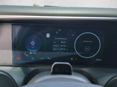 2026 Hyundai Palisade Hybrid Blue SEL 8P FWD