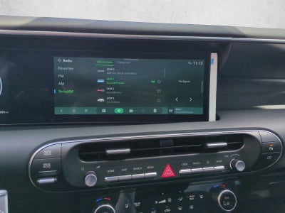 2026 Hyundai Palisade Hybrid Blue SEL 8P FWD