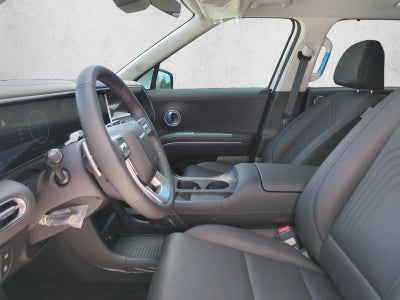 2026 Hyundai Palisade Hybrid Blue SEL 8P FWD