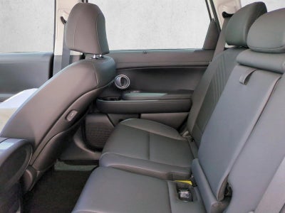 2026 Hyundai Palisade Hybrid Blue SEL 8P FWD