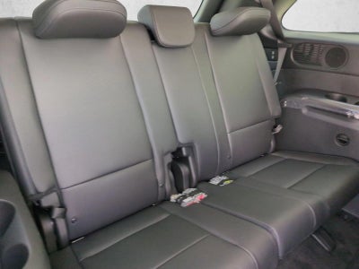 2026 Hyundai Palisade Hybrid Blue SEL 8P FWD