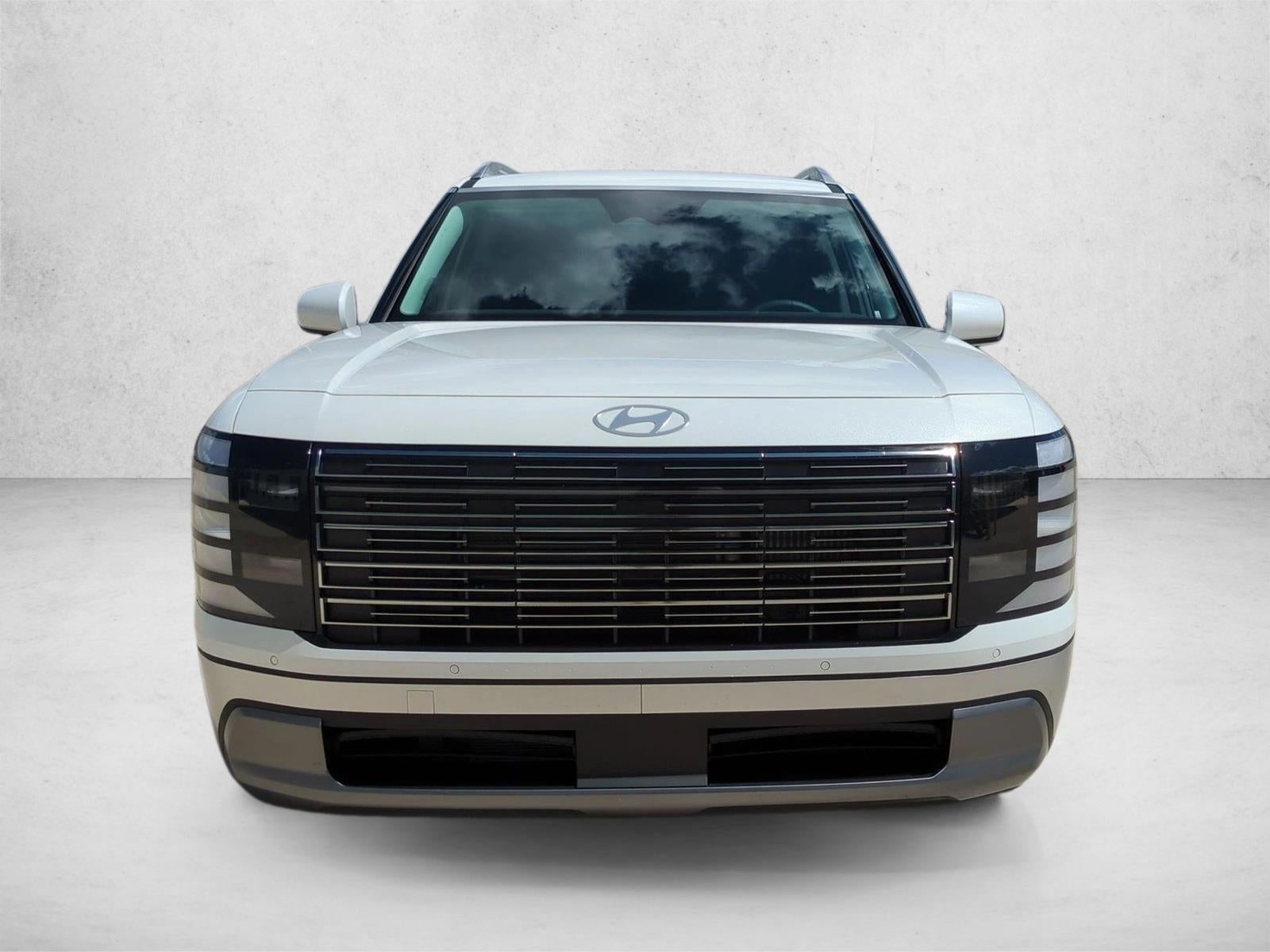 2026 Hyundai Palisade Hybrid Blue SEL 8P FWD