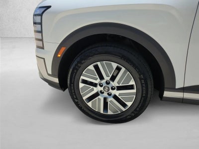 2026 Hyundai Palisade Hybrid Blue SEL 8P FWD