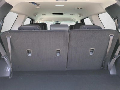 2026 Hyundai Palisade Hybrid Blue SEL 8P FWD