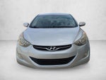 2012 Hyundai ELANTRA 4dr Sdn Auto GLS