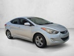 2012 Hyundai ELANTRA 4dr Sdn Auto GLS