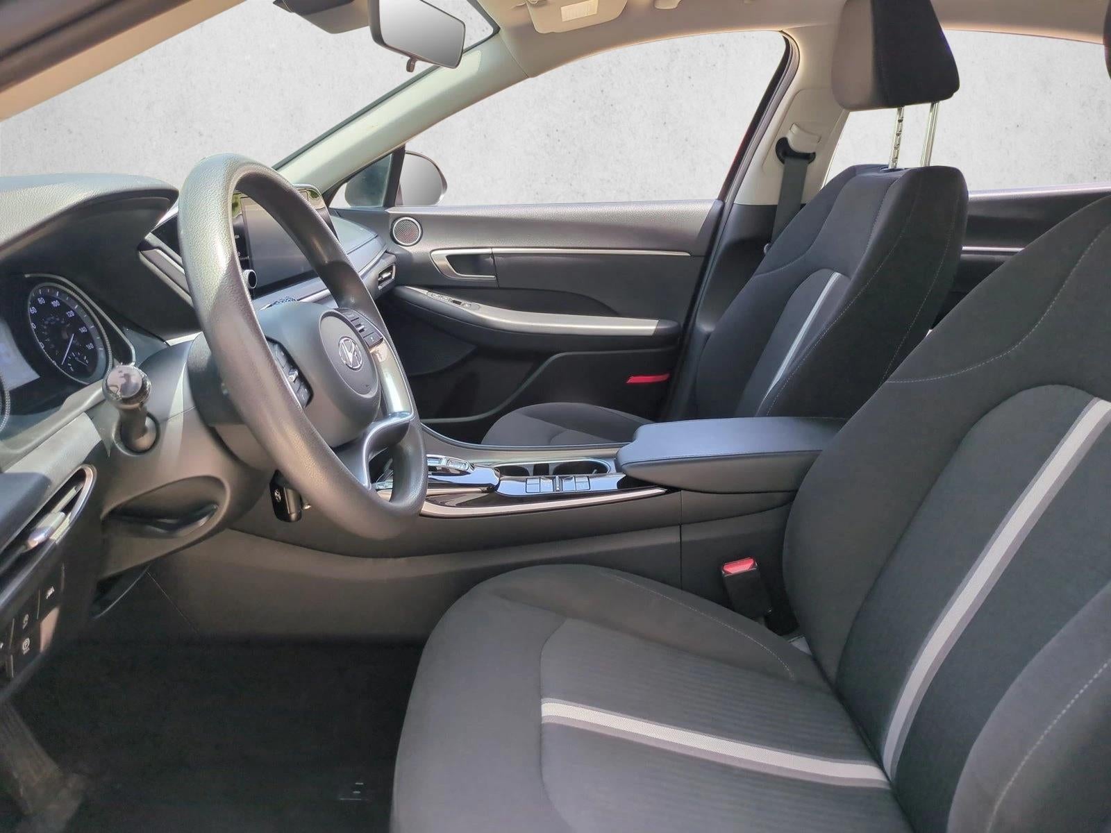 2023 Hyundai SONATA SE 2.5L *Ltd Avail*
