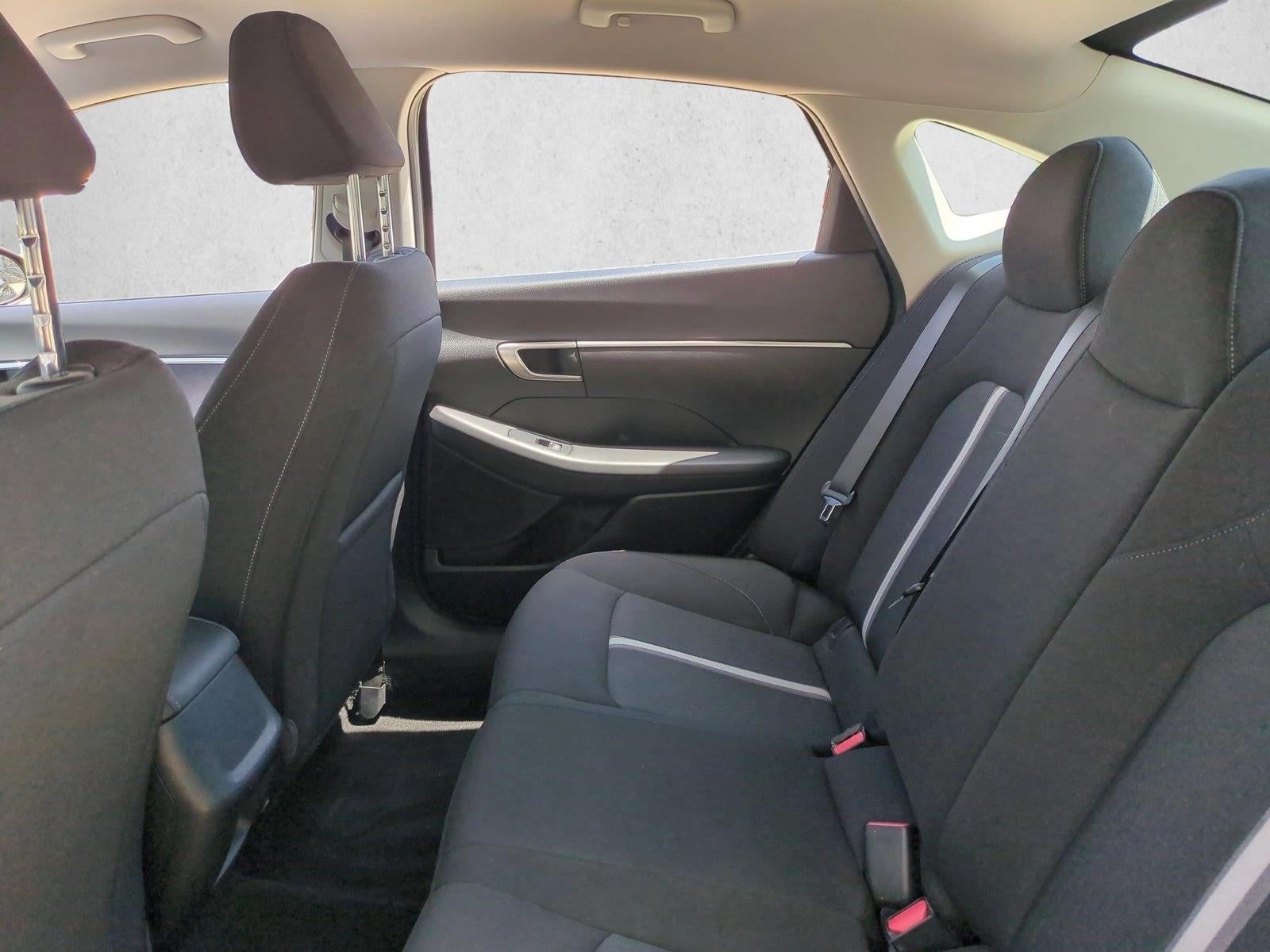 2023 Hyundai SONATA SE 2.5L *Ltd Avail*
