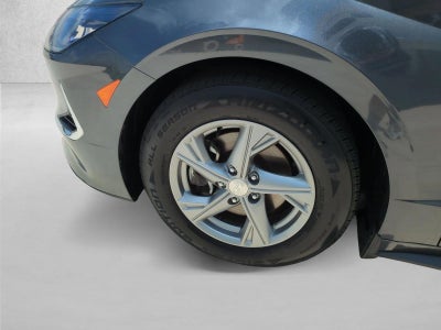 2023 Hyundai SONATA SE 2.5L *Ltd Avail*