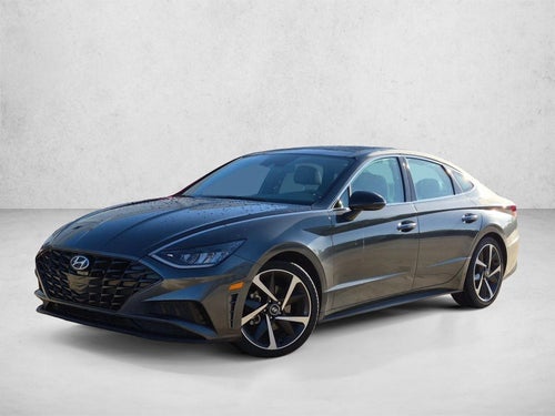 2022 Hyundai SONATA SEL Plus 1.6T