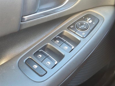 2022 Hyundai SONATA SEL Plus 1.6T