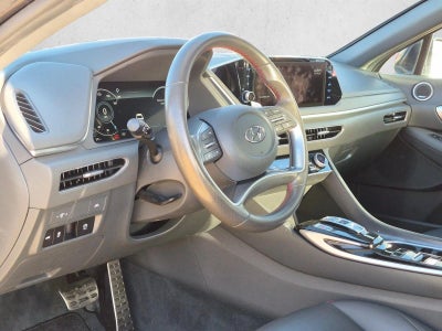 2022 Hyundai SONATA SEL Plus 1.6T
