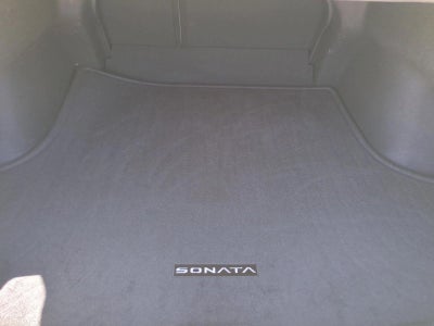 2026 Hyundai SONATA N Line FWD