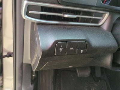 2023 Hyundai ELANTRA SEL IVT
