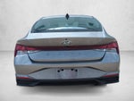 2023 Hyundai ELANTRA SEL IVT