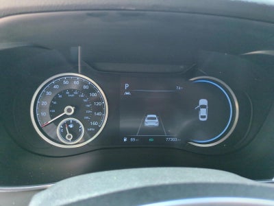2022 Genesis G70 2.0T RWD