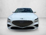2022 Genesis G70 2.0T RWD