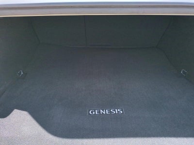 2022 Genesis G70 2.0T RWD