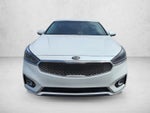 2019 Kia Cadenza Premium Sedan