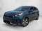 2017 Kia Niro LX FWD