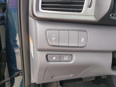 2017 Kia Niro LX FWD