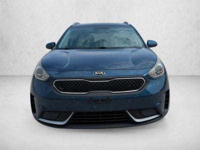 2017 Kia Niro LX FWD