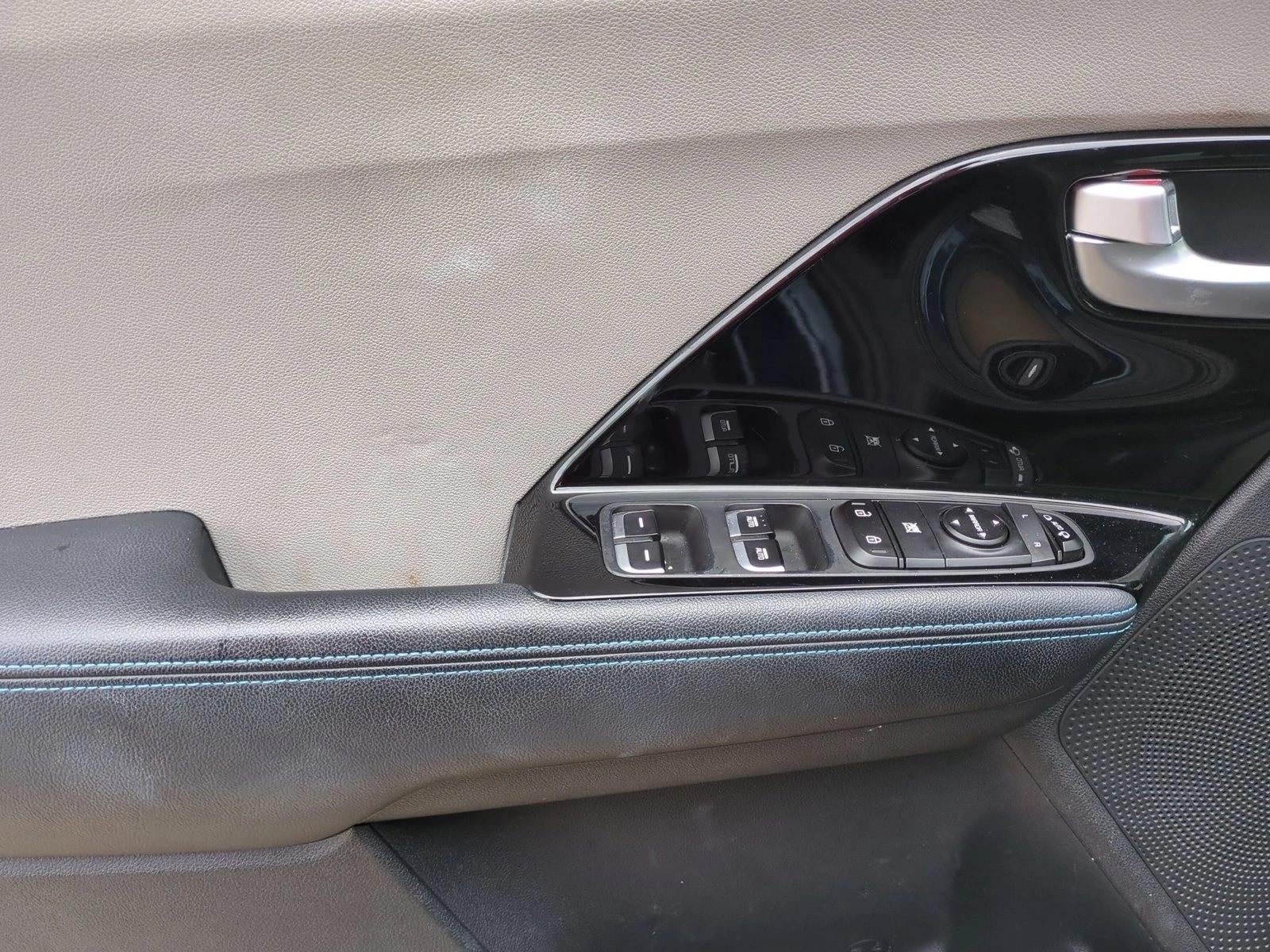 2020 Kia Niro EX Premium FWD