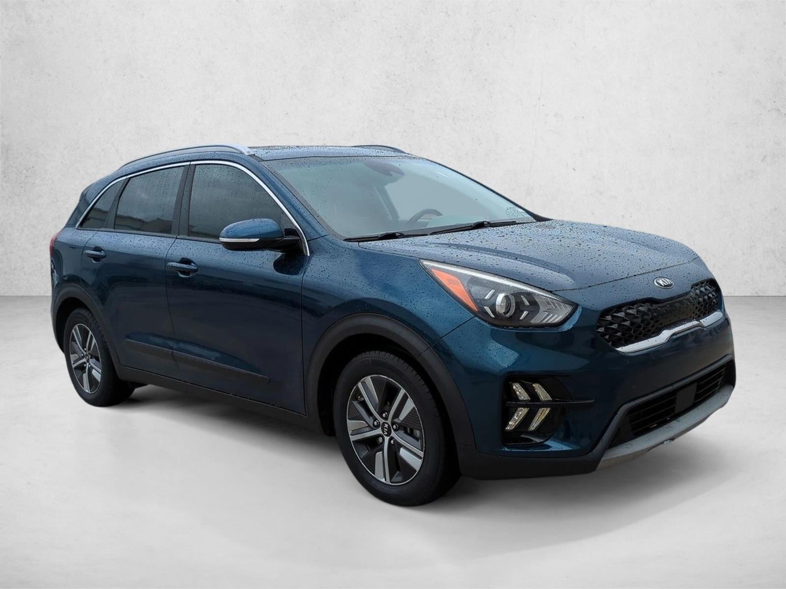 2020 Kia Niro EX Premium FWD