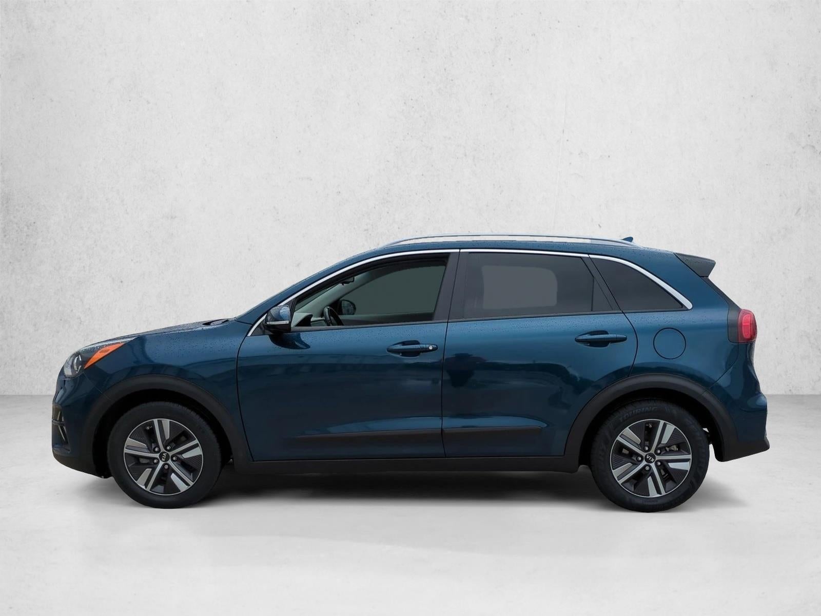 2020 Kia Niro EX Premium FWD