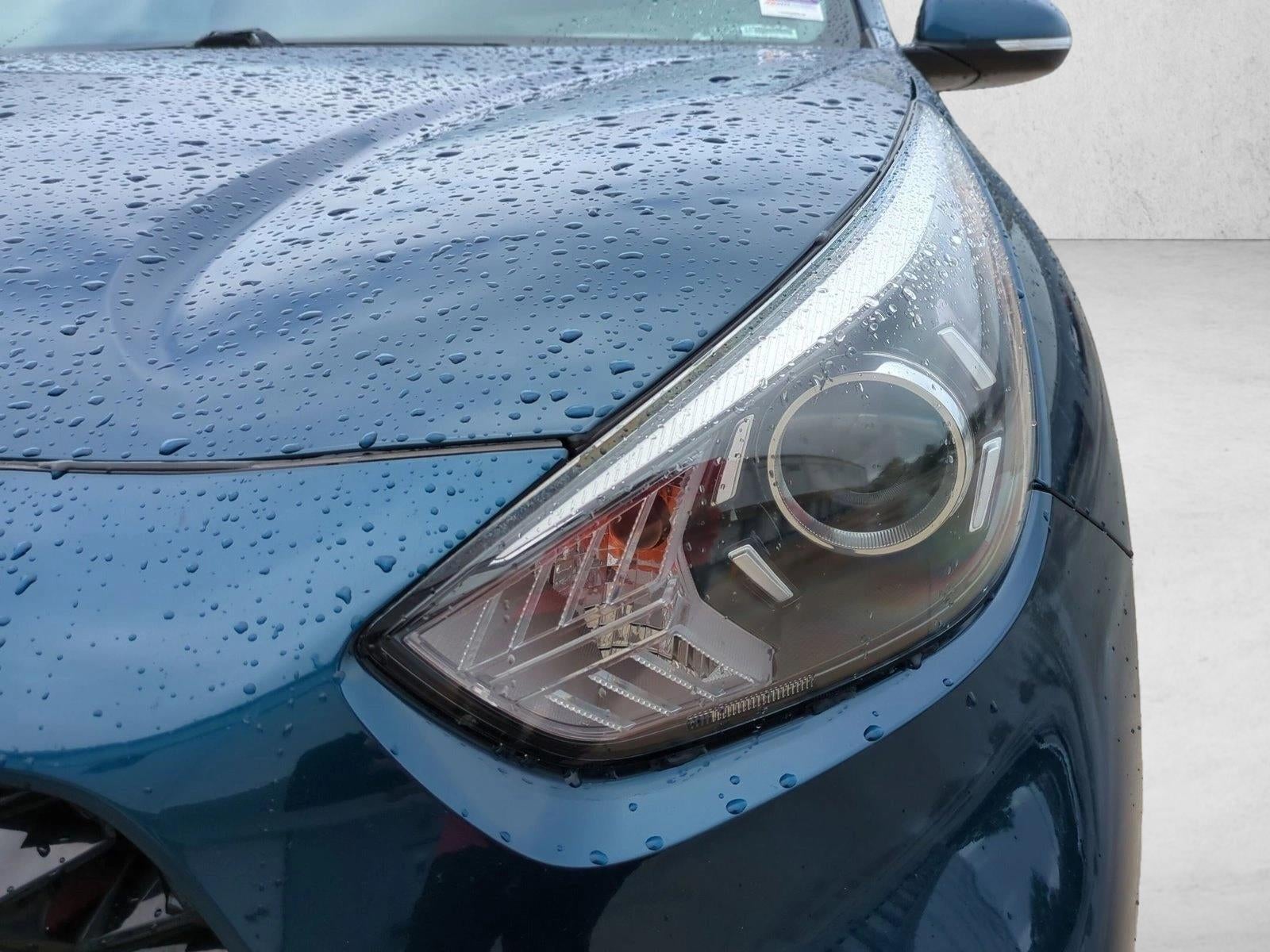 2020 Kia Niro EX Premium FWD