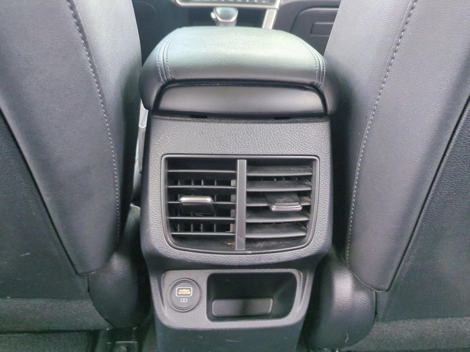 2022 Kia Seltos S IVT FWD