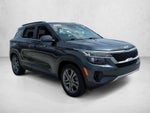2022 Kia Seltos S IVT FWD