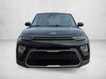 2021 Kia Soul S IVT