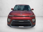 2020 Kia Soul LX IVT