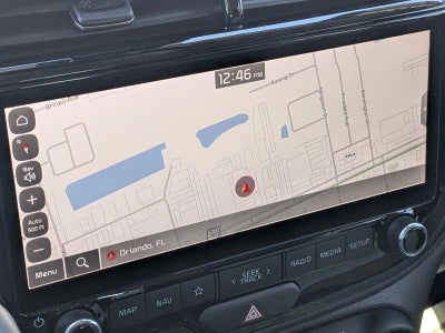 2023 Kia Soul GT-Line IVT