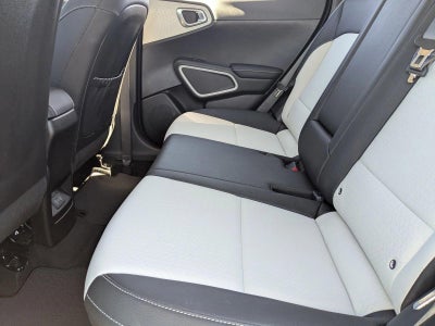 2023 Kia Soul GT-Line IVT