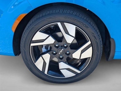 2023 Kia Soul GT-Line IVT