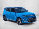 2023 Kia Soul GT-Line IVT