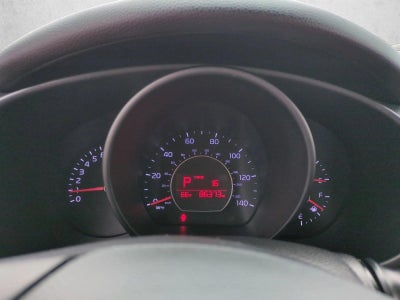 2018 Kia Soul + Auto